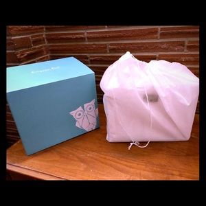 Origami Owl Jewelry Box